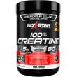 MuscleTech Six Star Elite 100% Creatine Dietary Supplement Capsules
