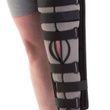 Medline Tri-Panel Knee Immobilizers