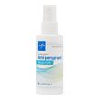 Medline MedSpa Pump Spray Antiperspirant Deodorant