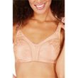 Amoena Tessa Wire-Free Bra - Blush Front