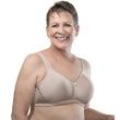 ABC T-Shirt Lace Contour Mastectomy Bra Style 127 - Beige