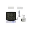 Medline Digital Refrigerator Thermometer