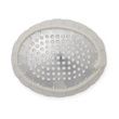 Medline Aluminum Fox Eye Shield