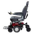 Shoprider 6Runner 10 Inch Mid-Size Power Chair