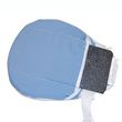 Skil-Care Padded Mitt Back Side