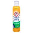 Church & Dwight Simply Saline Three-In-One Wound Wash