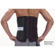 Game Ready Back Replacement Sleeve