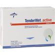 Medline TenderWet Active Cavity Pre-Wet Round Dressing