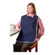 CareActive Waterproof Shirt Saver Bib - Navy