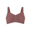 Buy Amoena Mona Wire Free Bra - Front