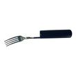 Economy Coated Bendable Built Up Handle Utensils