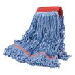 Boardwalk Blue Cotton Mop Heads