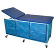 MJM International Multi Positional Portable Treatment Table