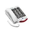 Jumbo Size Braille Phone