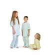 Medline Comfort-Knit Pediatric Gowns