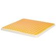 Sammons Preston Gel Foam Checkerboard Wheelchair Cushion