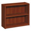  HON 10700 Series Wood Bookcases