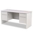  HON 38000 Series Kneespace Credenza