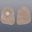 Hollister New Image Two-Piece Beige Mini Closed-End Pouch With Integrated Filter