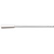 Female Clear Vinyl Intermittent Self Catheter