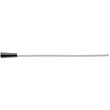 Pediatric Clear Vinyl Intermittent Self Catheter