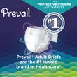 Prevail Adult Briefs