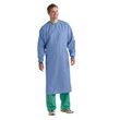 Medline 1-Ply Blockade AngelStat Surgical Gowns