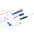 Medicath Hi-Slip Full Plus Hydrophilic Catheter - Male