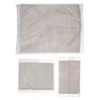 Medline Super Absorbent Non Sterile Abdominal Pads