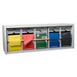 CanDo Exercise Band and Tubing Storage Racks