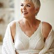 ABC Embrace Mastectomy Bra Style 503-Candlelight