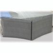 Skil-Care Safe And Sound Bi Folding Fall Mat