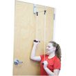 CanDo Overdoor Shoulder Pulley