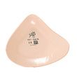 ABC 1021 Ultra Light Silicone Asymmetric Breast Form