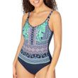 Amoena Boho Vibes Half Bodice Swimsuit