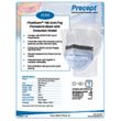 Aspen Surgical FluidGard 160 Procedure Mask with Eye Shield