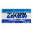 Aspirin Major Pain Relief Tablet