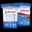 Abbott Rapid Uscreen Drugs of Abuse Test