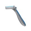 AccuTec Blades Personna Triple Blade Razor