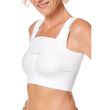 Amoena Anatomical Compression Belt White