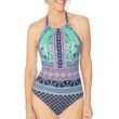 Amoena Boho Vibes One-Piece High Neck Swimsuit