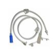 Applied Medical Tech AMT Mini Classic Right Angle Connector with Bolus Adapter