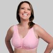 ABC Leisure Mastectomy Bra Style 110