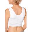 Amoena Anatomical Compression Belt White Back