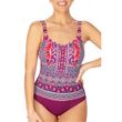 Amoena Boho Vibes Half Bodice Swimsuit