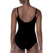 Manila Full Bodice Swimsuit Black