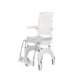 Aquatec Ocean Ergo Shower Commode with Collection Pan