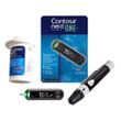 Ascensia Contour Next Blood Glucose Meter