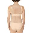 Amoena Emma Padded Wire-Free Bra Peach Color