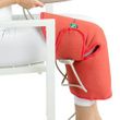 HealthyLine Amethyst Knee Soft InfraMat Pro